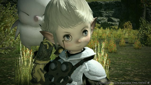 Final Fantasy XIV: A Realm Reborn - Immagine 87181