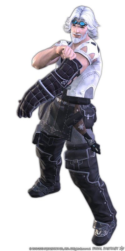 Final Fantasy XIV: A Realm Reborn - Immagine 87187