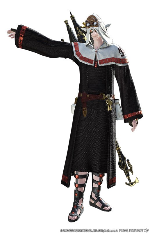 Final Fantasy XIV: A Realm Reborn - Immagine 87190
