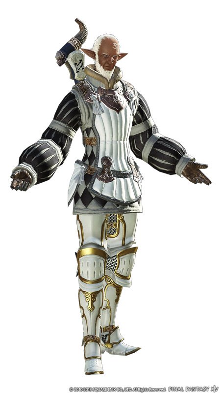 Final Fantasy XIV: A Realm Reborn - Immagine 87193