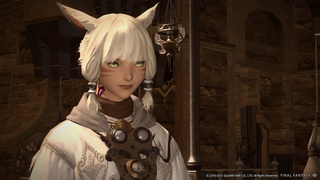 Final Fantasy XIV: A Realm Reborn - Immagine 87199