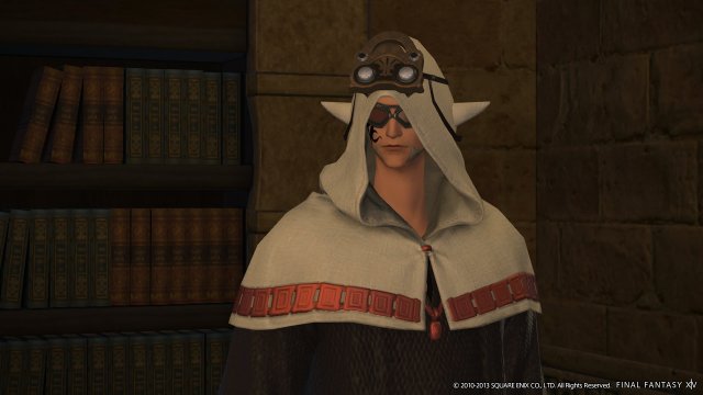 Final Fantasy XIV: A Realm Reborn - Immagine 87202