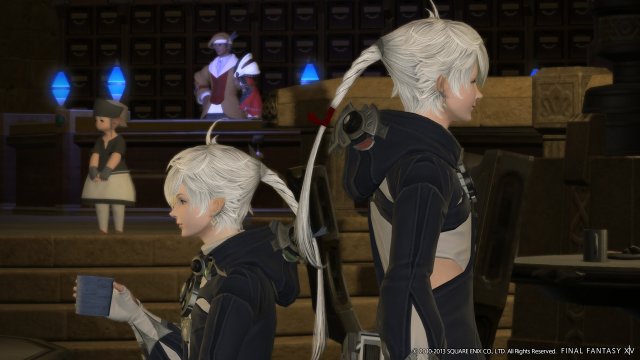 Final Fantasy XIV: A Realm Reborn - Immagine 87205