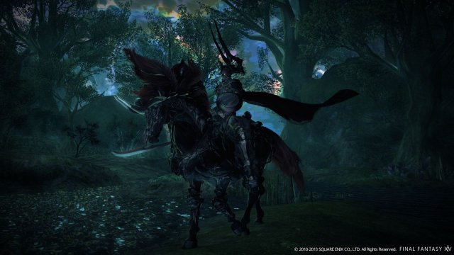 Final Fantasy XIV: A Realm Reborn - Immagine 86105