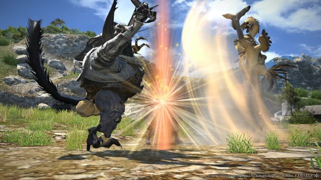 Final Fantasy XIV: A Realm Reborn - Immagine 86117
