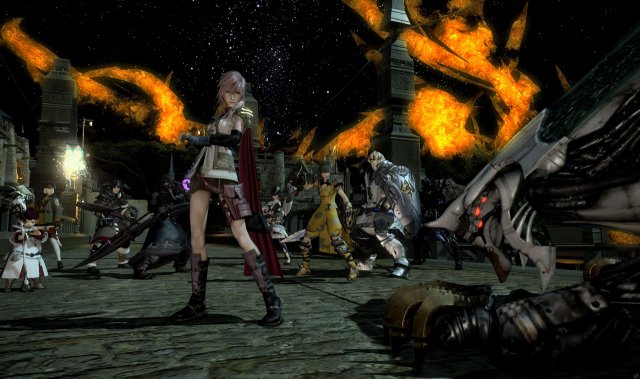 Final Fantasy XIV: A Realm Reborn - Immagine 87763