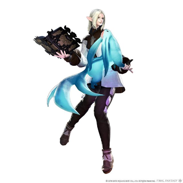 Final Fantasy XIV: A Realm Reborn - Immagine 84845