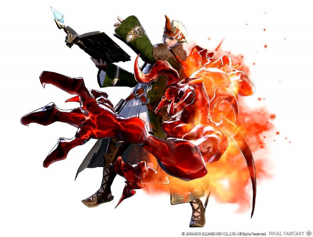 Final Fantasy XIV: A Realm Reborn - Immagine 84851