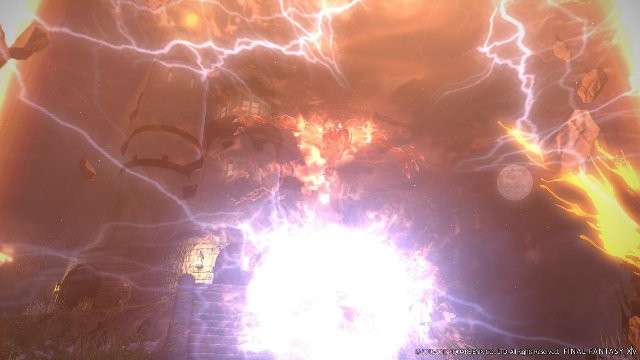 Final Fantasy XIV: A Realm Reborn - Immagine 84857