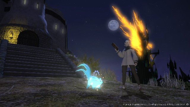 Final Fantasy XIV: A Realm Reborn - Immagine 84860