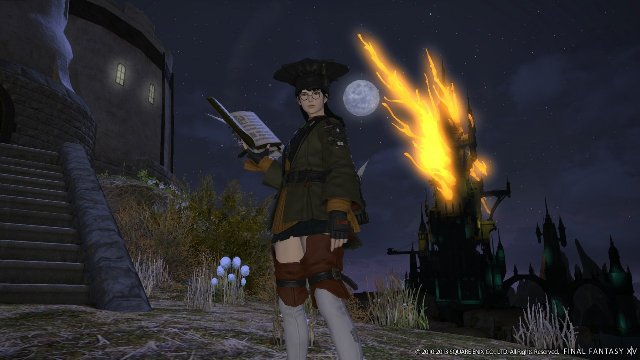 Final Fantasy XIV: A Realm Reborn - Immagine 84863