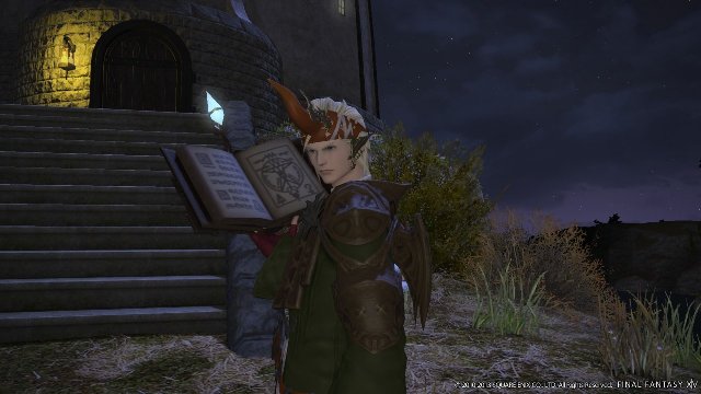 Final Fantasy XIV: A Realm Reborn - Immagine 84866