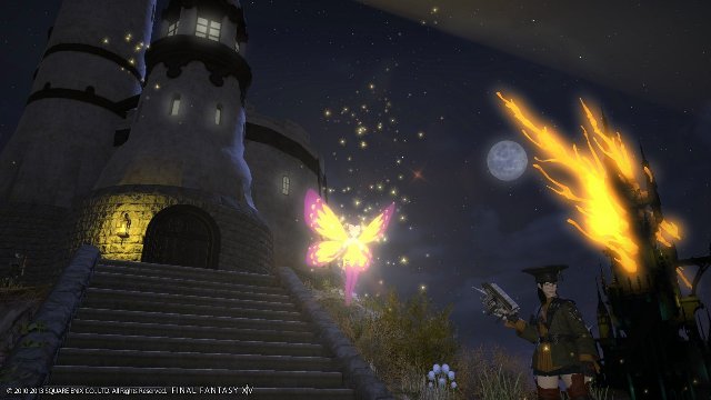 Final Fantasy XIV: A Realm Reborn - Immagine 84869