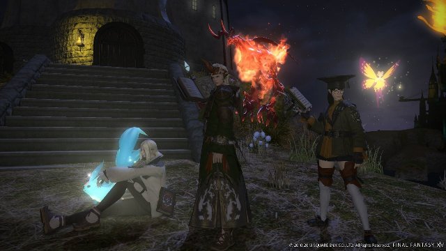 Final Fantasy XIV: A Realm Reborn - Immagine 84872