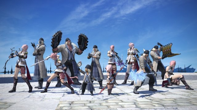 Final Fantasy XIV: A Realm Reborn - Immagine 93944