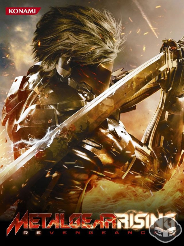 Metal Gear Rising: Revengeance - Immagine 71008