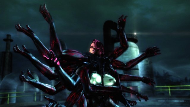 Metal Gear Rising: Revengeance - Immagine 100323