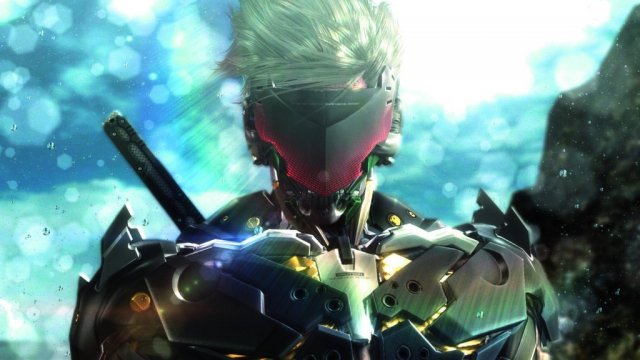 Metal Gear Rising: Revengeance - Immagine 100325