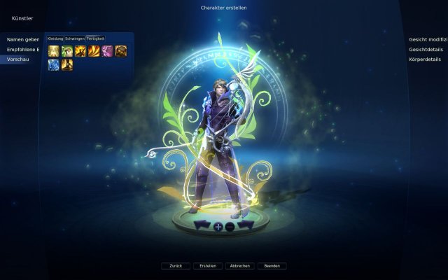 Aion - Immagine 85496