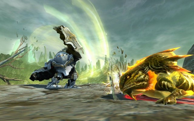 Aion - Immagine 88003
