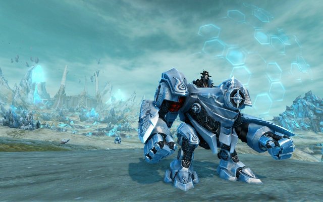 Aion - Immagine 88004