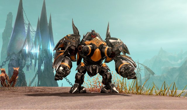 Aion - Immagine 88005