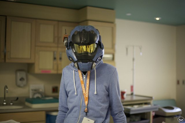 Halo Reach - Immagine 71733