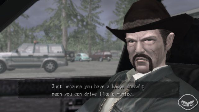 Deadly Premonition - Immagine 73179
