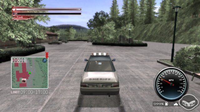 Deadly Premonition - Immagine 73182