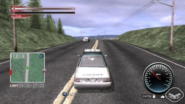 Deadly Premonition - Immagine 73183