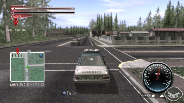 Deadly Premonition - Immagine 73184