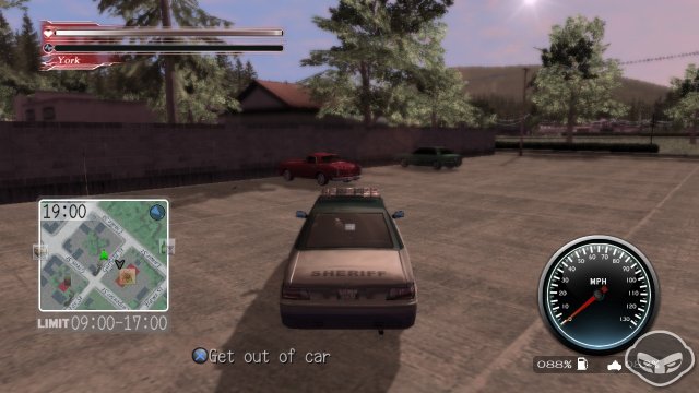 Deadly Premonition - Immagine 73187