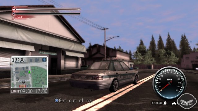 Deadly Premonition - Immagine 73188