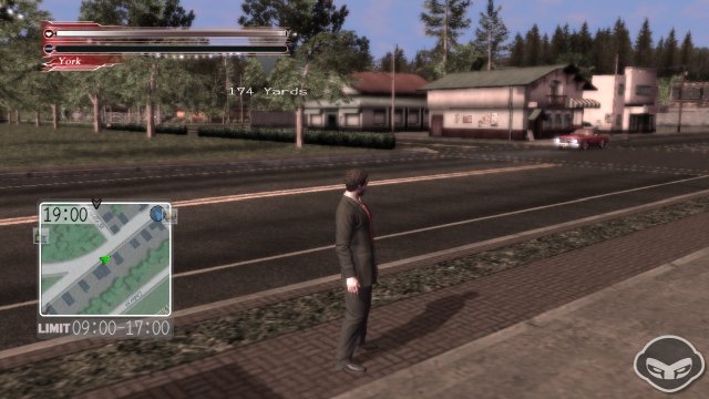 Deadly Premonition - Immagine 73189