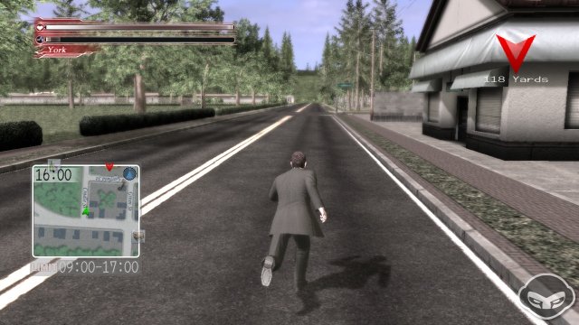 Deadly Premonition - Immagine 73190