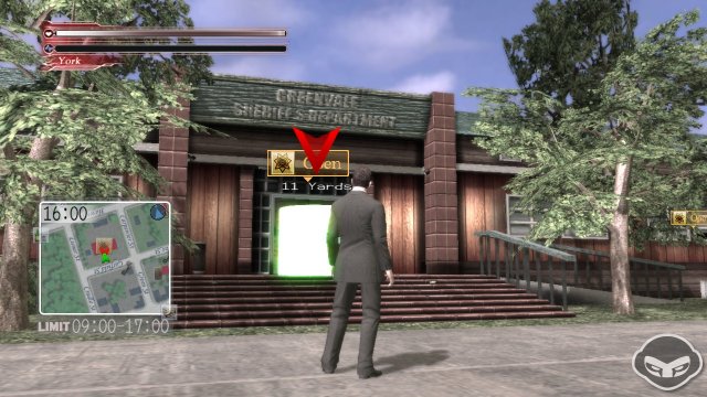 Deadly Premonition - Immagine 73192