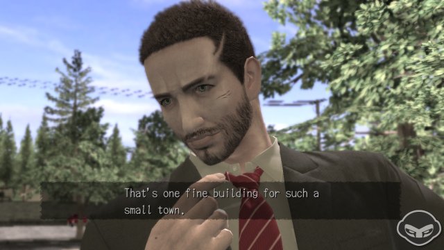 Deadly Premonition - Immagine 73193