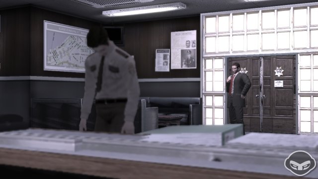 Deadly Premonition - Immagine 73194