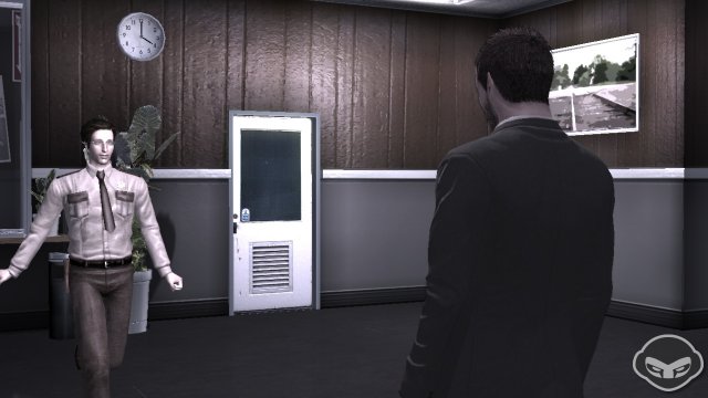 Deadly Premonition - Immagine 73195