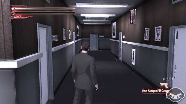 Deadly Premonition - Immagine 73196