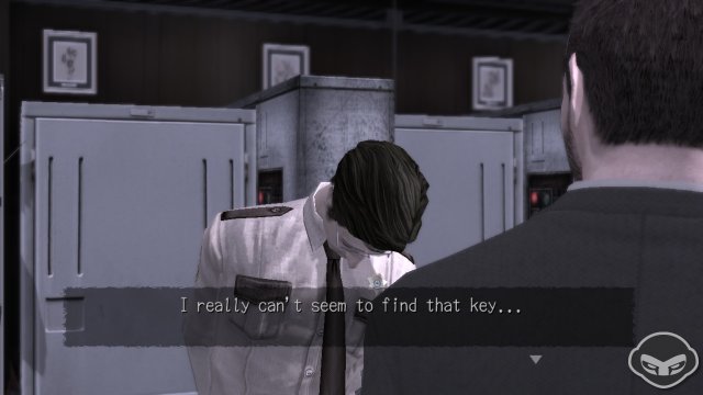 Deadly Premonition - Immagine 73197