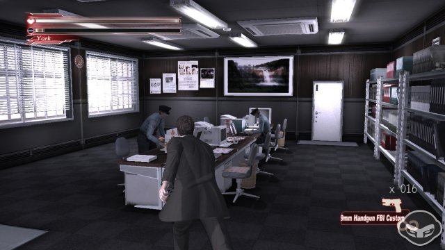 Deadly Premonition - Immagine 73198