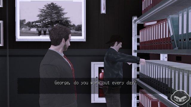 Deadly Premonition - Immagine 73199