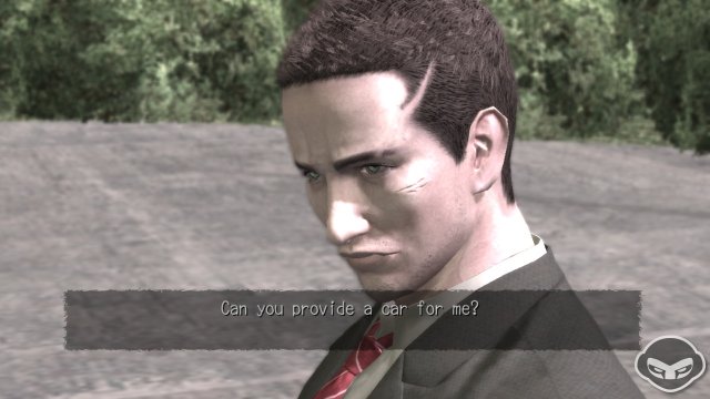 Deadly Premonition - Immagine 73201