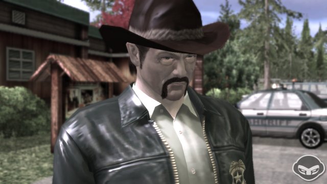 Deadly Premonition - Immagine 73202