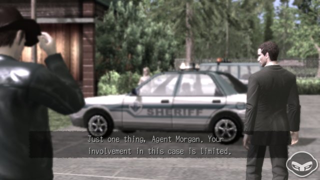 Deadly Premonition immagine 73203