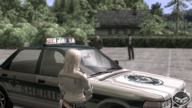 Deadly Premonition immagine 73204