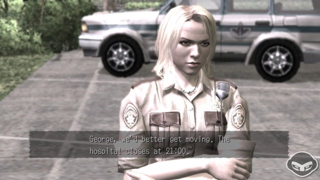 Deadly Premonition immagine 73205
