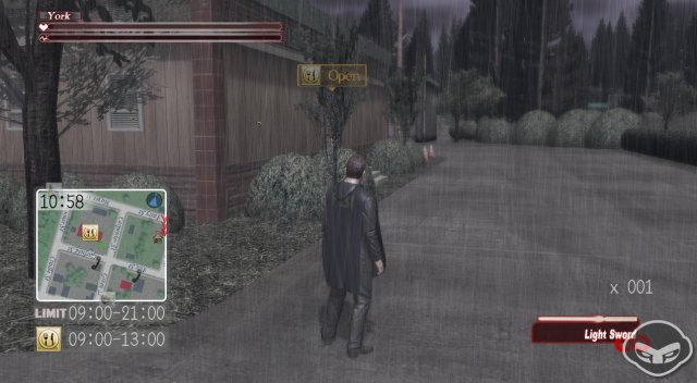 Deadly Premonition - Immagine 72398