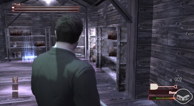 Deadly Premonition - Immagine 72399